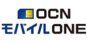 OCN モバイルONE