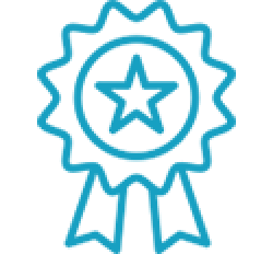 会社信用度別ランキング