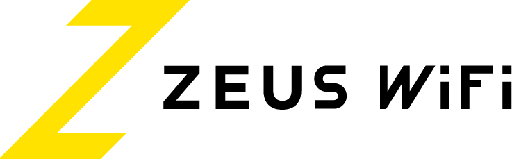 ZEUS Wi-Fi